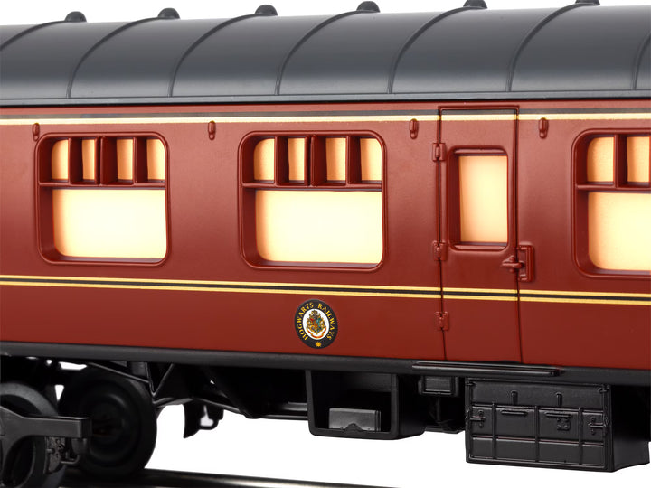 Lionel Hogwarts Express™ LionChief Set with Bluetooth 5.0 2623130