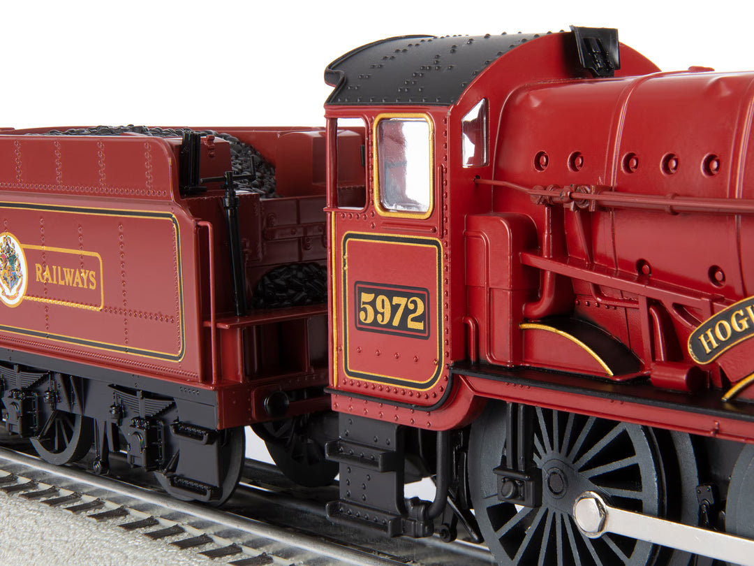 Lionel Hogwarts Express™ LionChief Set with Bluetooth 5.0 2623130