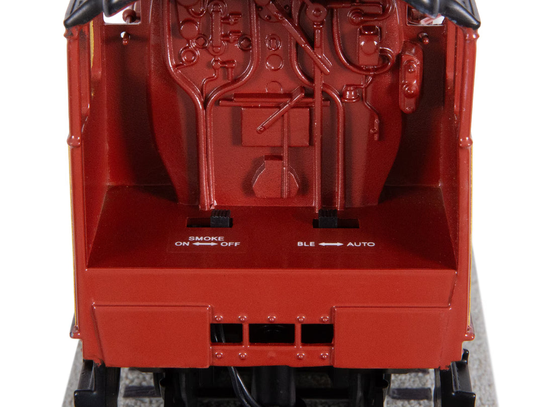 Lionel Hogwarts Express™ LionChief Set with Bluetooth 5.0 2623130