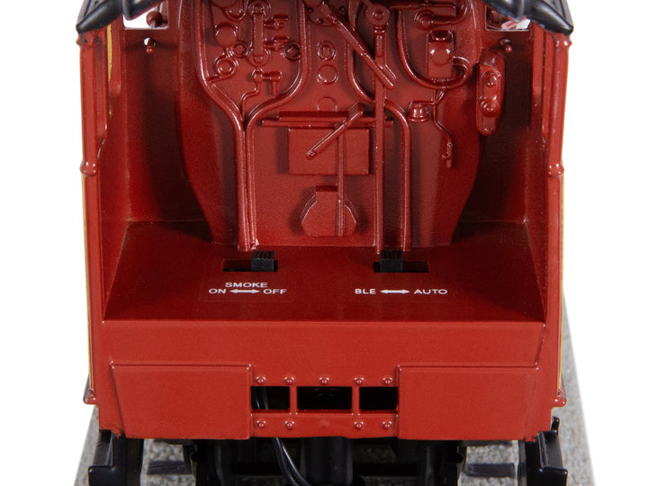 Lionel Hogwarts Express™ LionChief Set with Bluetooth 5.0 2623130