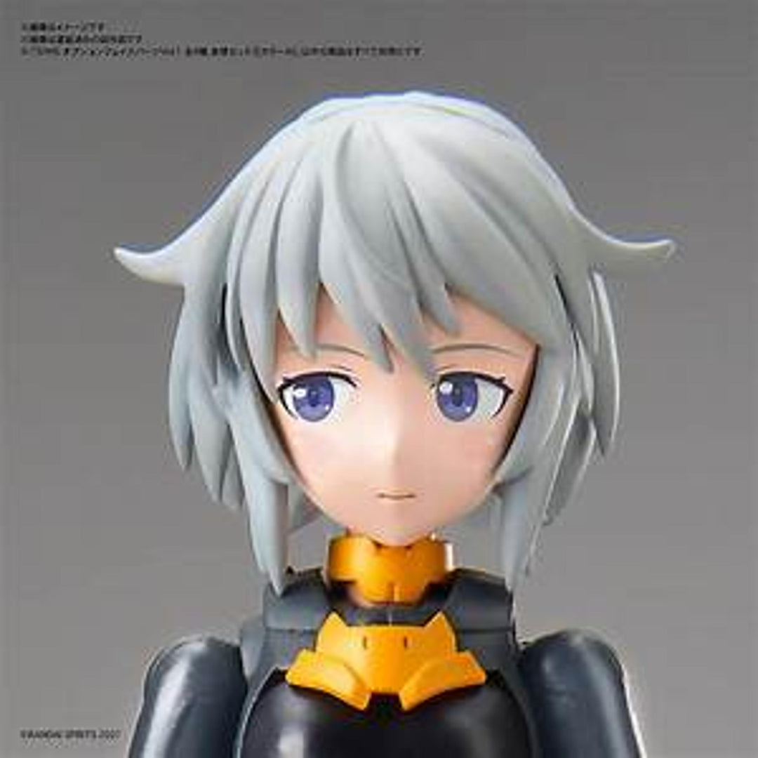 Bandai 30MS FACE PARTS BAS9028651