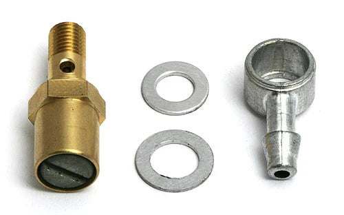 HI SPEED MIX SCREW AE.15