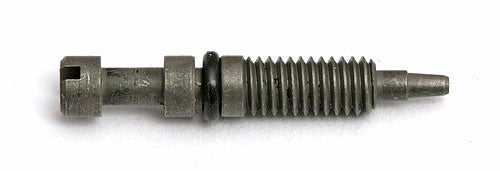 Low Speed Mixture Screw