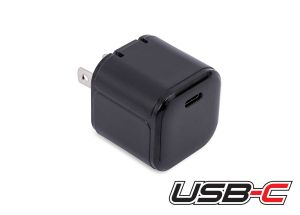 USB-C AC POWER ADAPTER, 45W Power adapter Traxxas 2912

