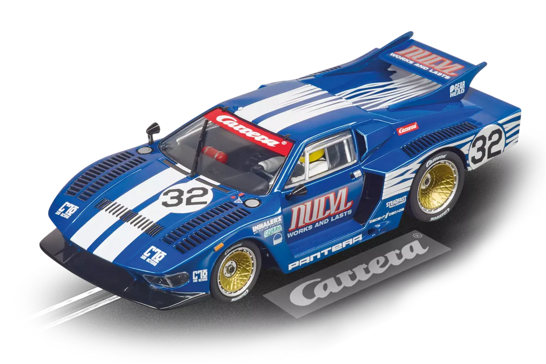 De Tomaso Pantera "No.32", Carrera 1/32 #20027671