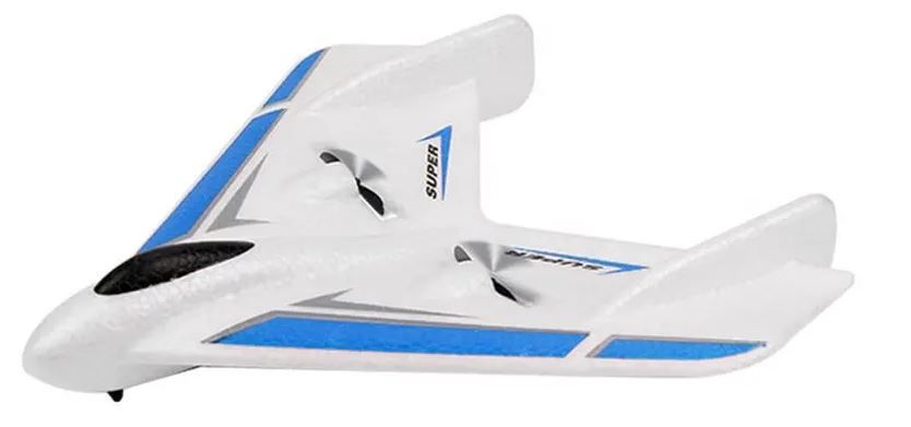 RC PRO 2CH R/C airplane FX601