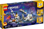 31142 Space Roller Coaster LEGO