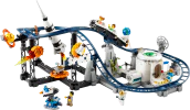 31142 Space Roller Coaster LEGO
