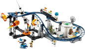 31142 Space Roller Coaster LEGO