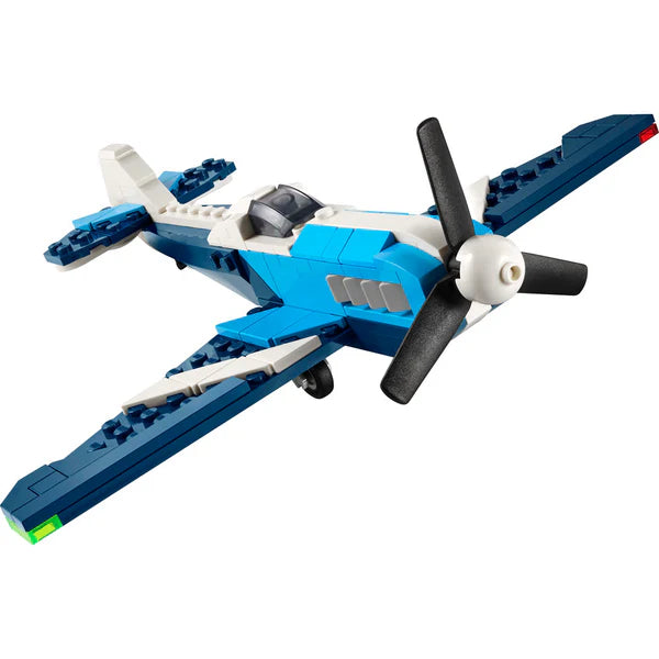31160 Aircraft: Race Plane LEGO