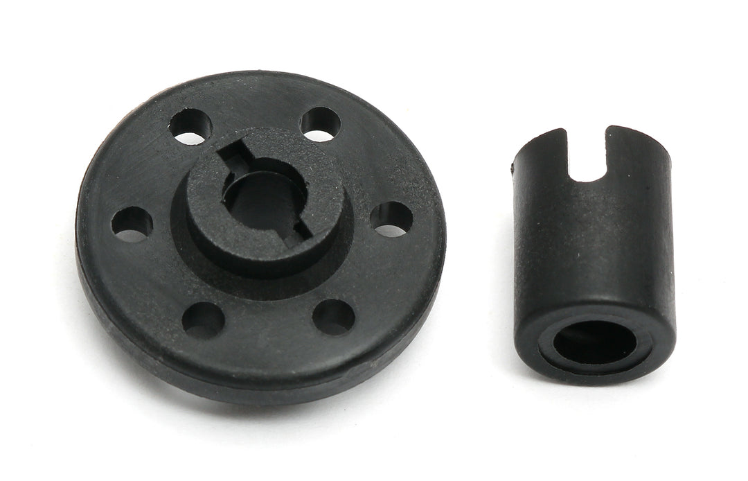 DRIVE CUP/HUB SET APEX