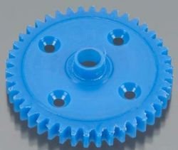 OFN 29333 cnc delrin spur 42t hyp9