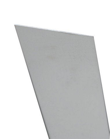 83070 Aluminum Sheet .064X6X12