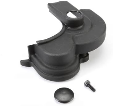 Gear Cover: E-Revo Traxxas 5677