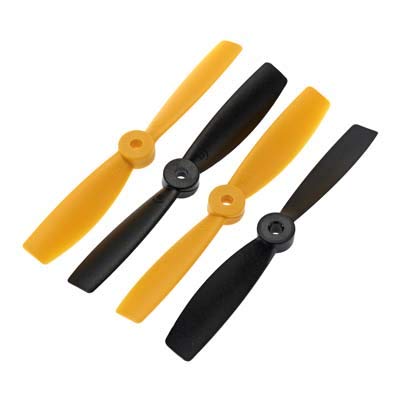 RISE 2010 Propellers CW/CCW Vusion 250 Ra