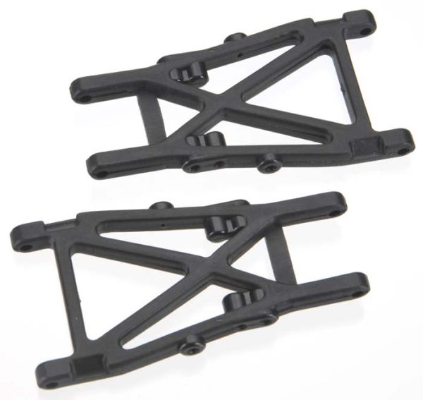 CUSTOM WORKS WIDE REAR SUSPENSI
