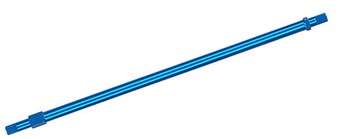 18T MAIN DRIVESHAFT