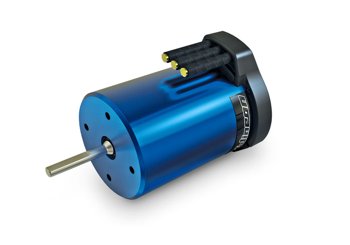 Mini Rally VXL Ford RS200 Traxxas #108046-1