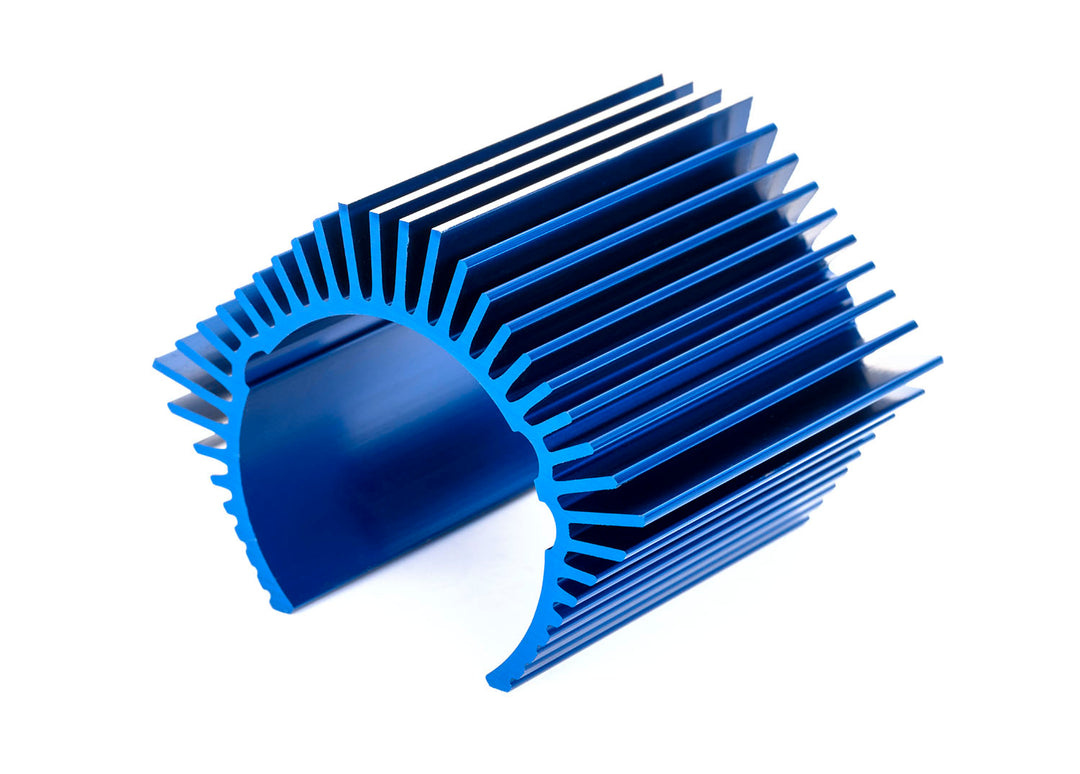 Motor Heat Sink X-Maxx & XRT Traxxas 3362