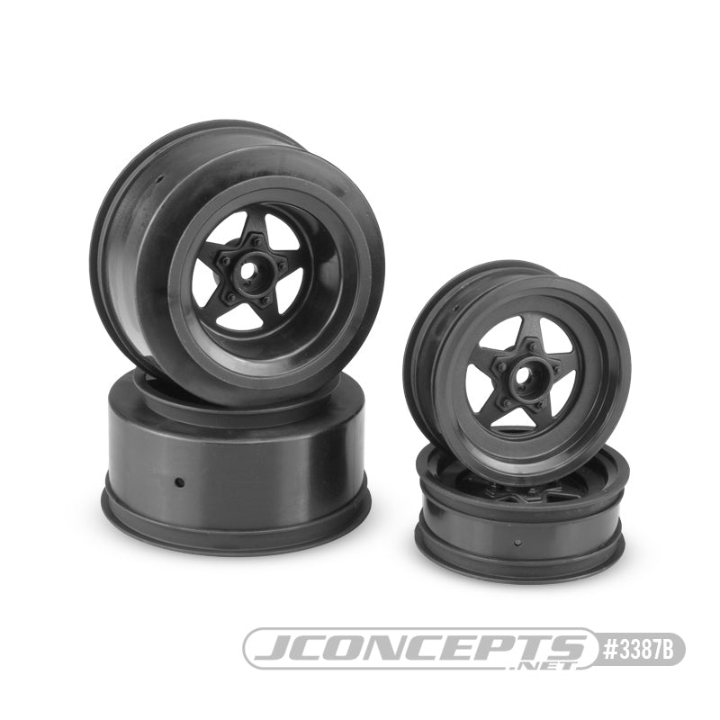 JCO 3387B Startec Street Eliminator Whl,