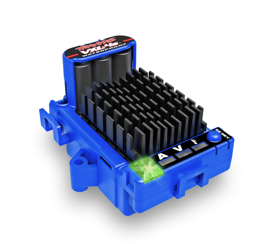 VXL-4s Electronic Speed Control, Traxxas #3445
