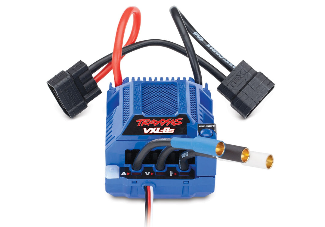 Velineon VXL 8s Electronic Speed Control Traxxas 3496T
