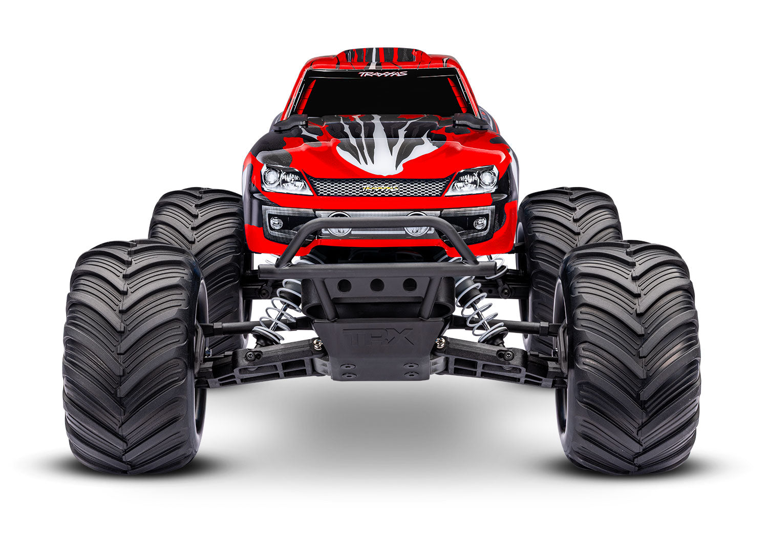 Traxxas Stampede 2WD HD Monster Truck 36254-8 | Hobby Sports