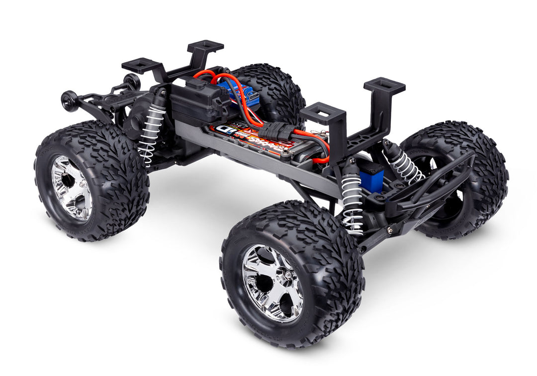 Stampede 2WD Truck HD w/USB-C Charger and Battery, Traxxas #36254-8