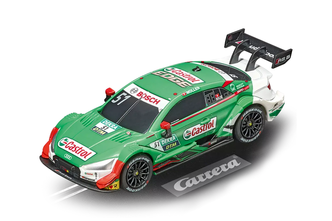 Audi RS 5 DTM "N.Müller, No.51" Carrera GO #20064172