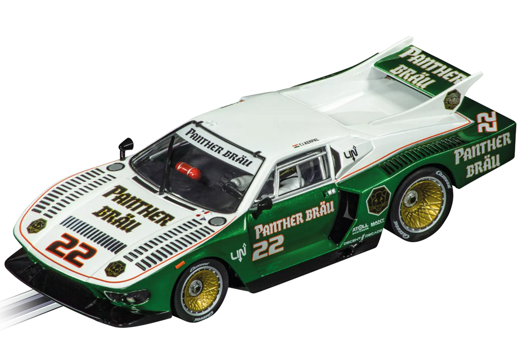 De Tomaso Pantera "No.22" Carrera 1/32 #20027721