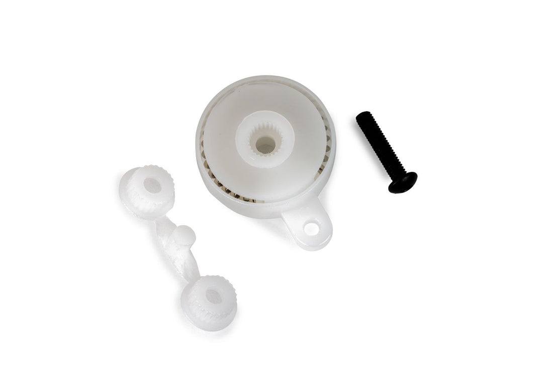 Servo Saver Traxas #3744X (Replaces #3744)