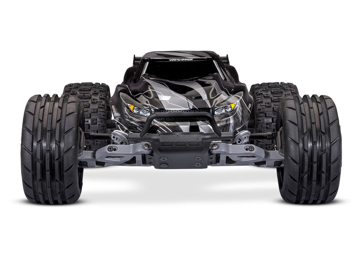 Rustler 2WD stadium truck with VX3 ESC and V3200 motor Traxxas 37454-4