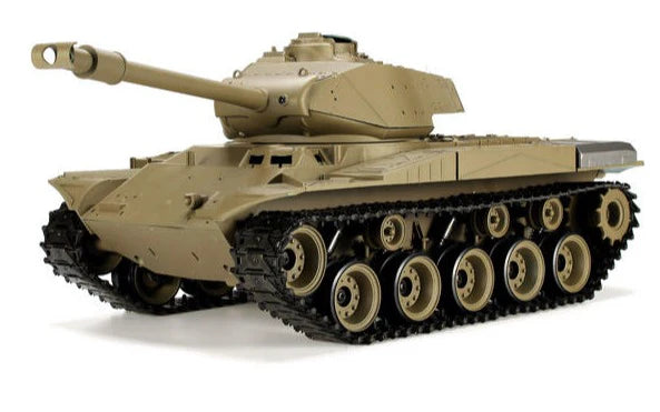RC PRO V6.0 1:16 U.S.A M41 "Walker&nbsp;Bulldog" RC Tank 3839-1
