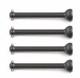 FT 200 mm Composite CVDs