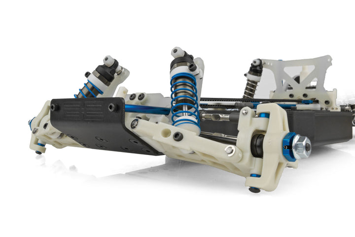 RC10 4WD Team Car Team Associated #6046