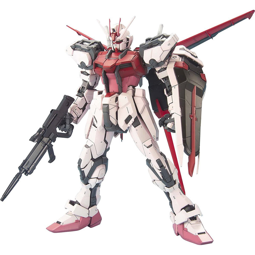 Bandai 1/60 STRIKE ROUGE & SKYGR
