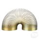 2.35" METAL COIL SPRING Toy Network TCS-CME60