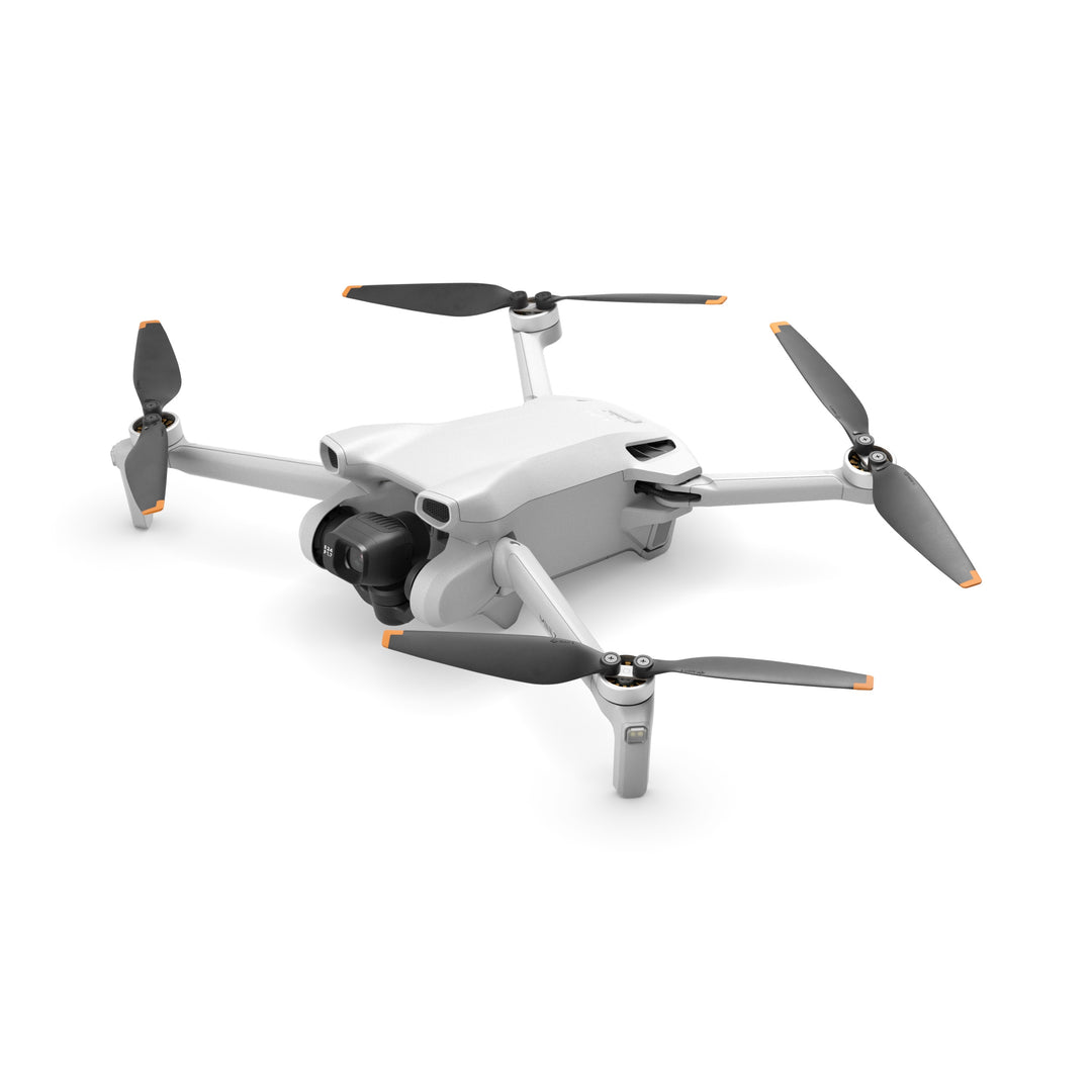 DJI MINI 3 Fly More Combo (DJI RC)
