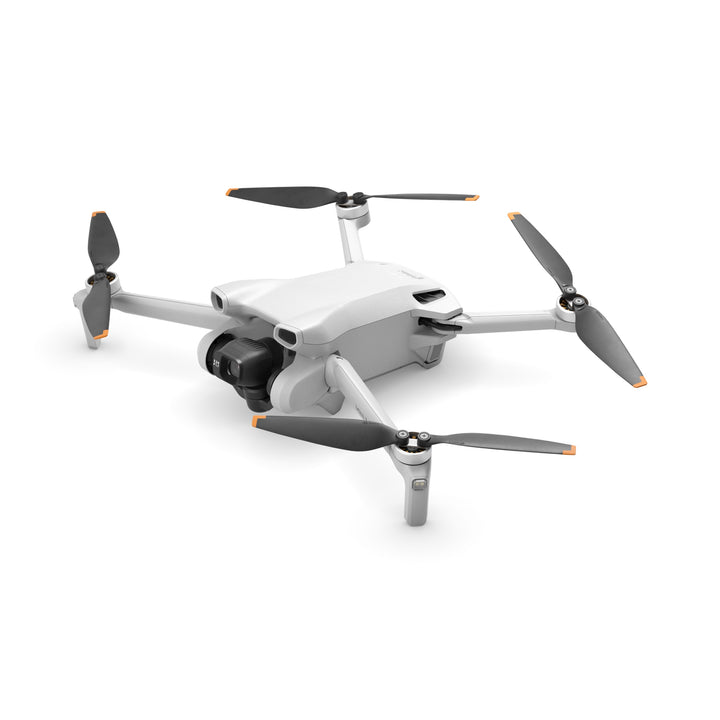 DJI MINI 3 Fly More Combo (DJI RC)