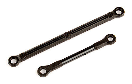 CR12 Steering Turnbuckle Set