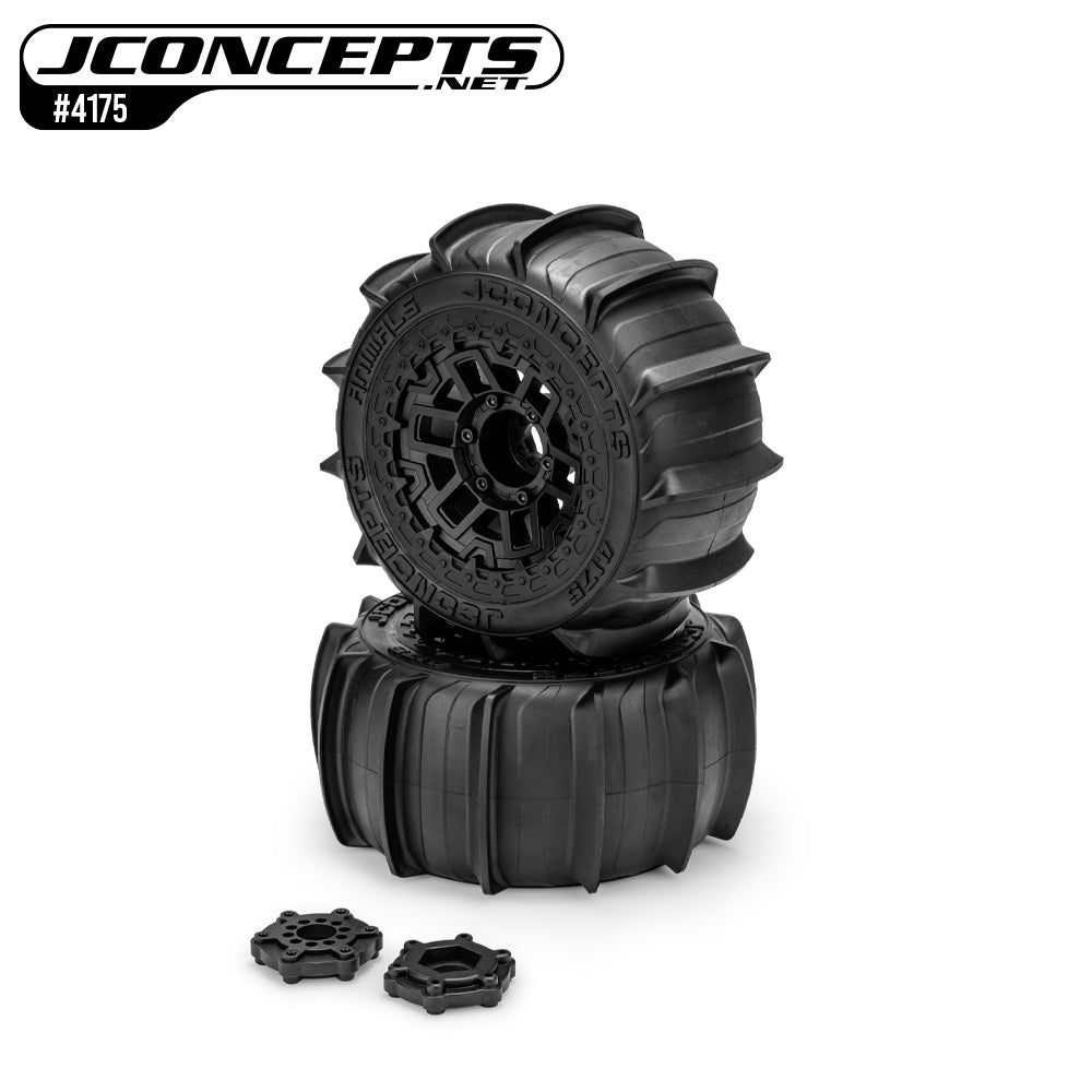 JConcepts Animal 2.9" Monster T