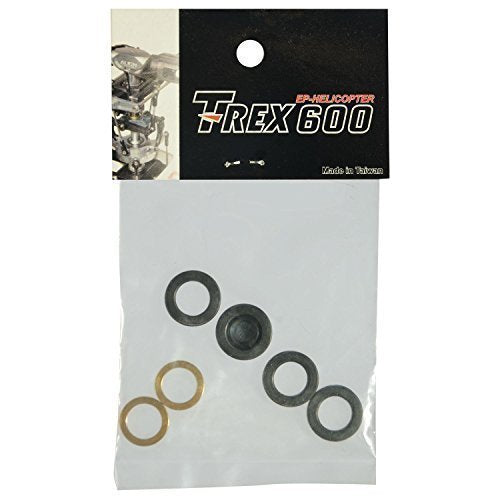 HN 6067T RUBBER DAMPER BLACK 90