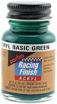 PACTRA RC5103 BASIC GREEN