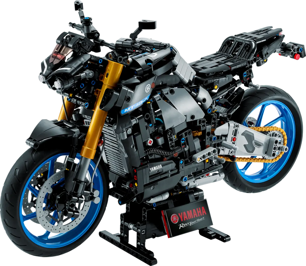 42159 Yamaha MT-10 SP LEGO
