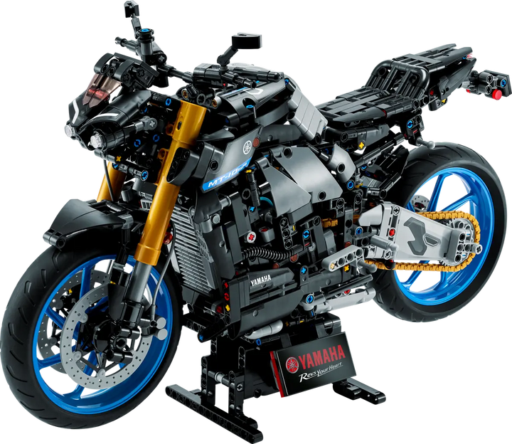 42159 Yamaha MT-10 SP LEGO