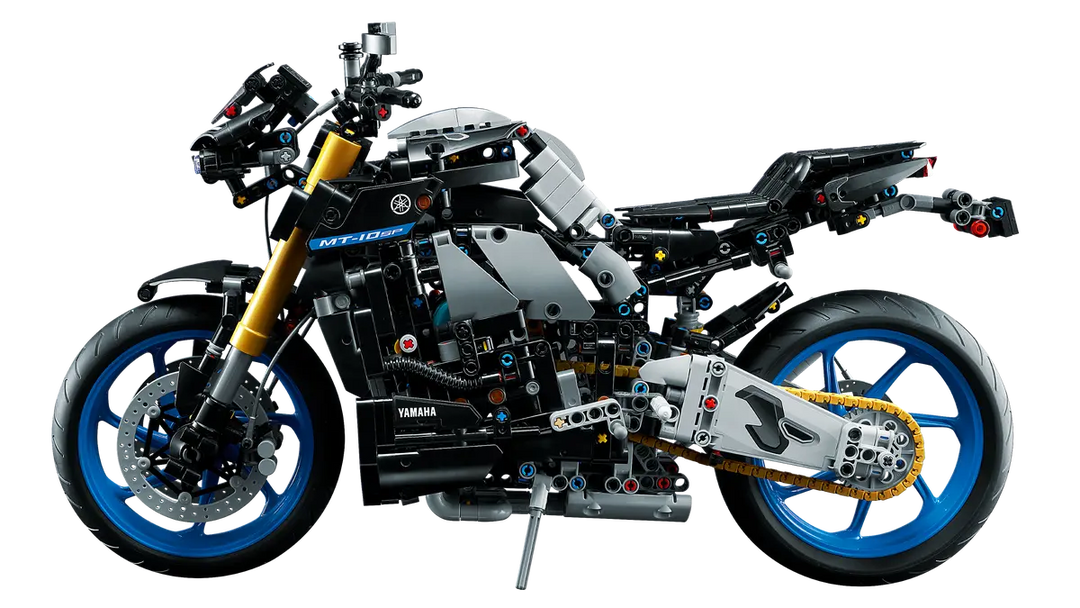 42159 Yamaha MT-10 SP LEGO