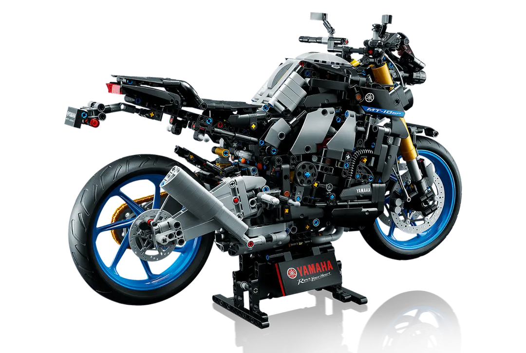 42159 Yamaha MT-10 SP LEGO