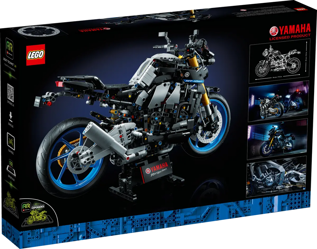 42159 Yamaha MT-10 SP LEGO