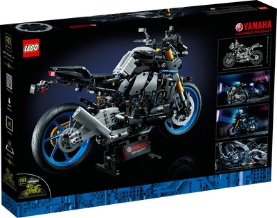 Yamaha MT-10 SP LEGO 42159 LEG42159