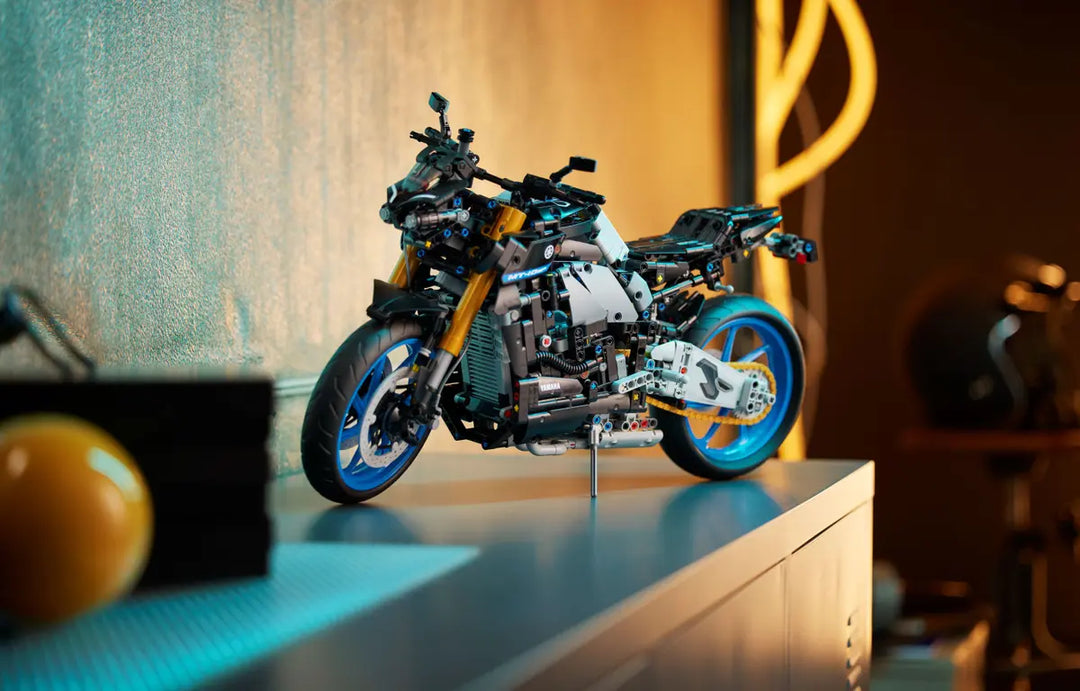 42159 Yamaha MT-10 SP LEGO